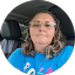 Profile photo of Barbara Lewis