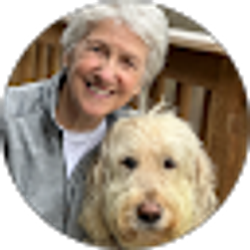 Profile photo of Suzanne Riehl