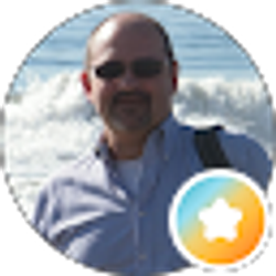 Profile photo of Bill Rozenwaser