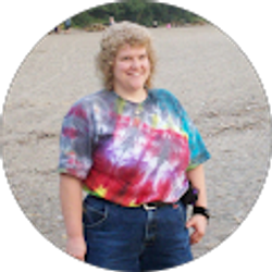 Profile photo of Amy May