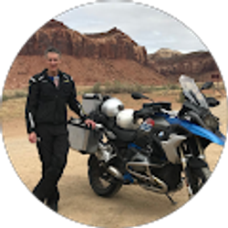 Profile photo of Samuel E Daniel