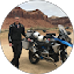 Profile photo of Samuel E Daniel