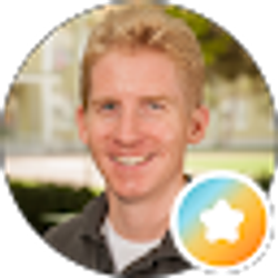 Profile photo of Andrew Maul