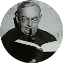 Profile photo of Michael Pomeroy