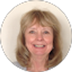 Profile photo of Rebecca Kline