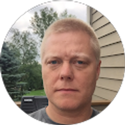 Profile photo of Nick Boen