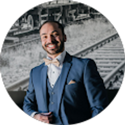 Profile photo of Arturo Jasso