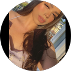 Profile photo of Stephanie Gonzalez