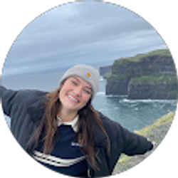 Profile photo of Liza Cunningham