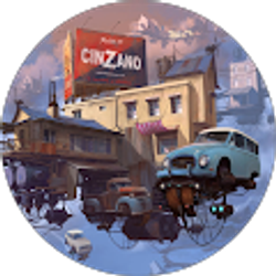 Profile photo of Gerhard Zinserling