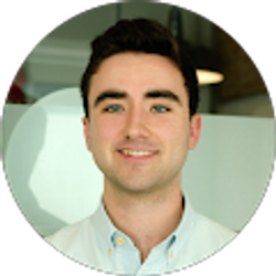 Profile photo of Colin Richardson