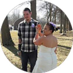 Profile photo of Brittany Marie Austin