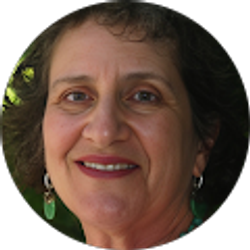 Profile photo of Cyndi Berck