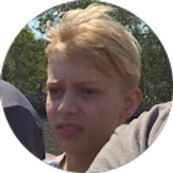 Profile photo of Robert Robinson