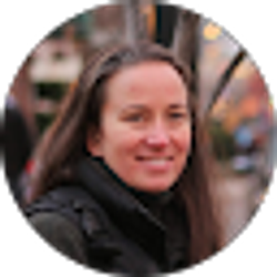 Profile photo of Theodora Blom