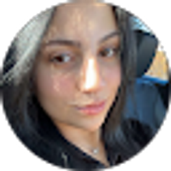 Profile photo of Isabella Cavaliere