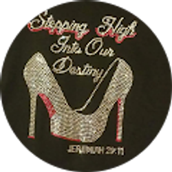 Profile photo of Shirley Robinson