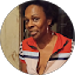 Profile photo of Yin Yin Ross Akinlabi