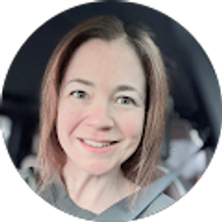 Profile photo of Natalie Meals