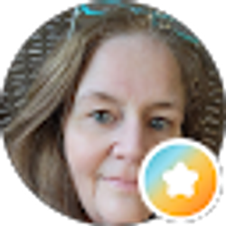 Profile photo of Carla Flores