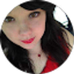 Profile photo of Mackenzie Kangars