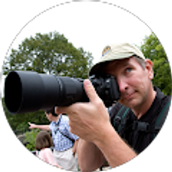 Profile photo of Steve Wetzel