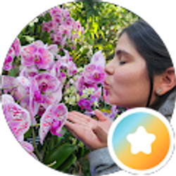 Profile photo of Rachael Perez
