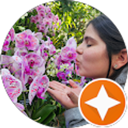 Profile photo of Rachael Perez