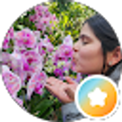 Profile photo of Rachael Perez