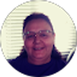 Profile photo of theresa Romero