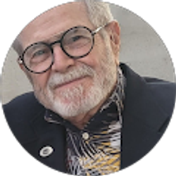 Profile photo of James Plaster