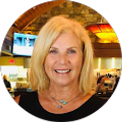 Profile photo of KATHY FETNER