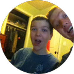 Profile photo of Daniel Yeates