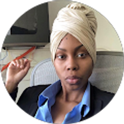 Profile photo of Denika Maiden