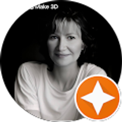 Profile photo of CARMEN LUZ LOHMANN