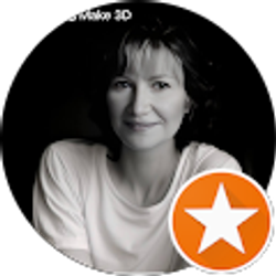 Profile photo of CARMEN LUZ LOHMANN