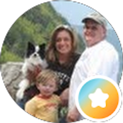 Profile photo of Becky Michaels