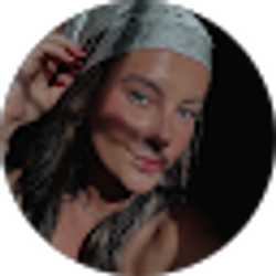 Profile photo of Morgan Davidson