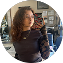 Profile photo of Bianca Nuñez