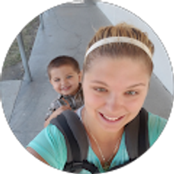 Profile photo of Krystin Picazo