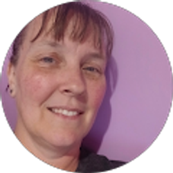 Profile photo of Renee West-McKee