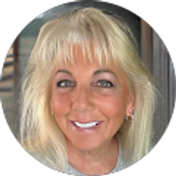 Profile photo of Susan Cox