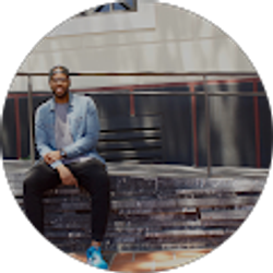 Profile photo of Derrick Richards