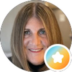 Profile photo of Catherine Kouchakji