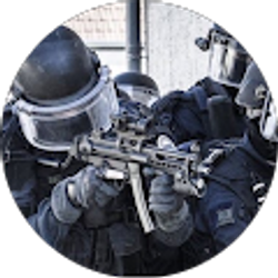 Profile photo of The Law’s Son, Joe