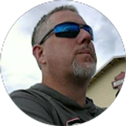 Profile photo of Jamie Priest