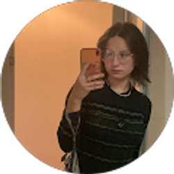 Profile photo of Jenna Christine