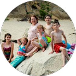 Profile photo of Kimberly Doerr