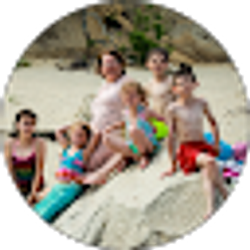 Profile photo of Kimberly Doerr