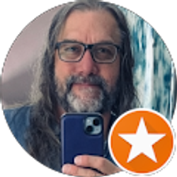 Profile photo of Darren Fauth